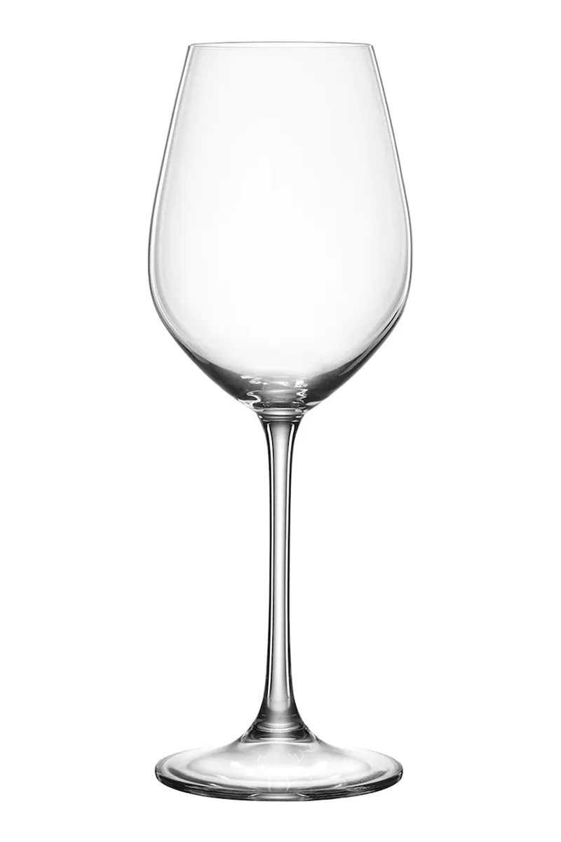 Σετ ποτηριών κρασιού Spiegelau Salute 465 ml 4-pack