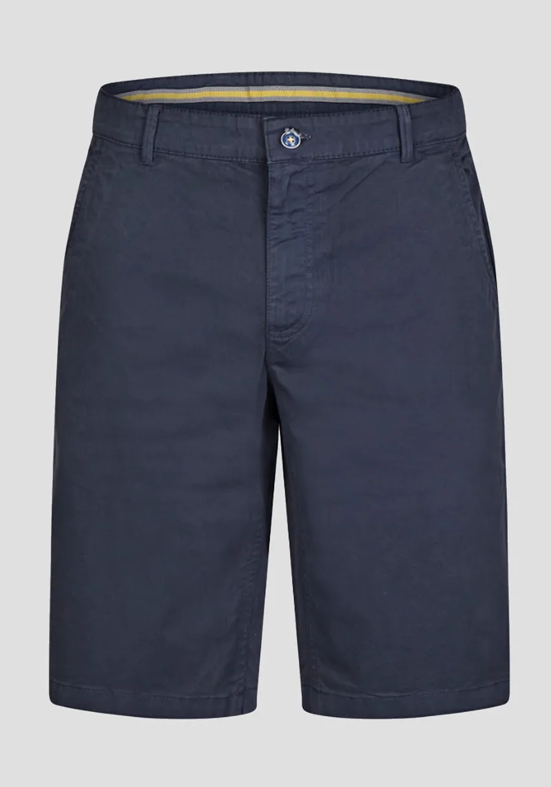 Daniel Hechter Chino Βερμούδα της σειράς Chino - 25664 131350 690 Midnight Blue