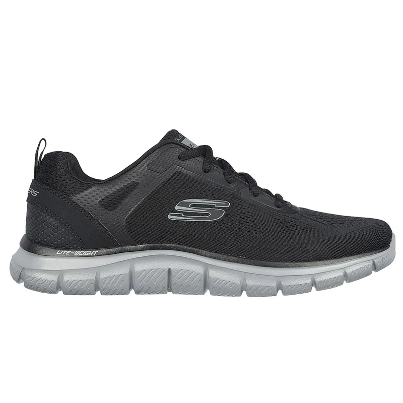 Skechers M Broader (232698-BKCC)