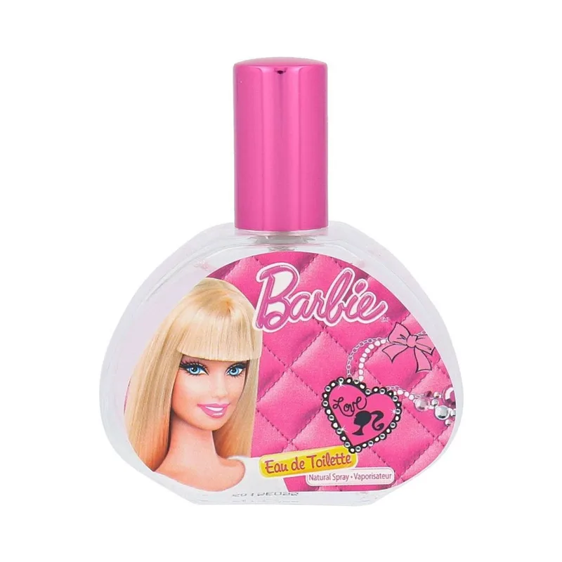 Άρωμα Dessins Animés Eau de Toilette 30 ml
