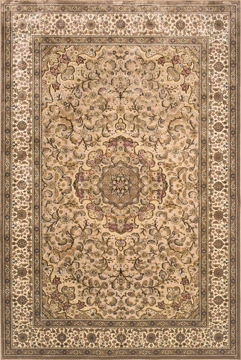 ΧΑΛΙ VISCOSE FARASHE 1035/491660 - Klonaras Home Fashion 200cmx300cm