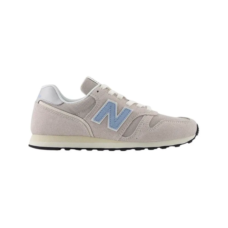Xαμηλά Sneakers New Balance Baskets 373 suède
