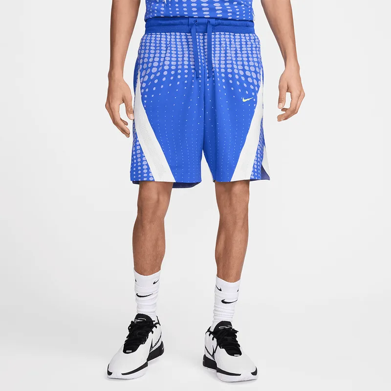 Nike Dri-FIT Ανδρικό Σορτς Μπάσκετ (9000177628_75992)