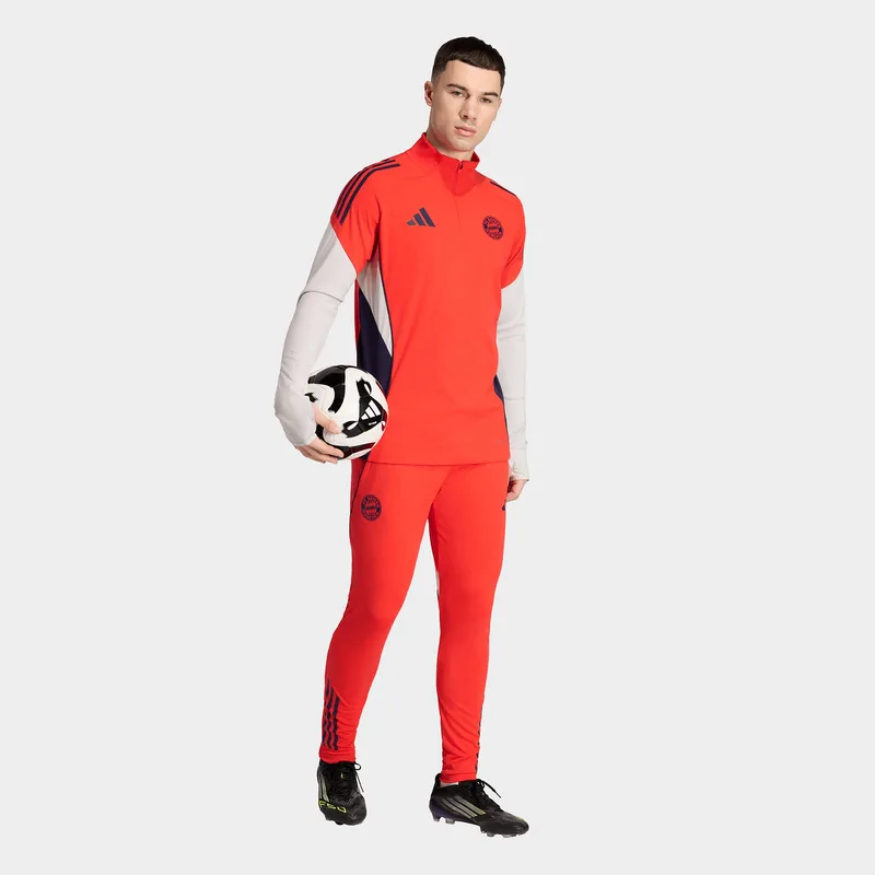 adidas M Fc Bayern Tiro 25 Competition Train Top (9000265980_93101)