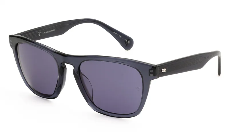 OLIVER PEOPLES ΓΥΑΛΙΑ ΗΛΙΟΥ OLIVER PEOPLES 5555SU 178780 5420 5555SU Μπλέ