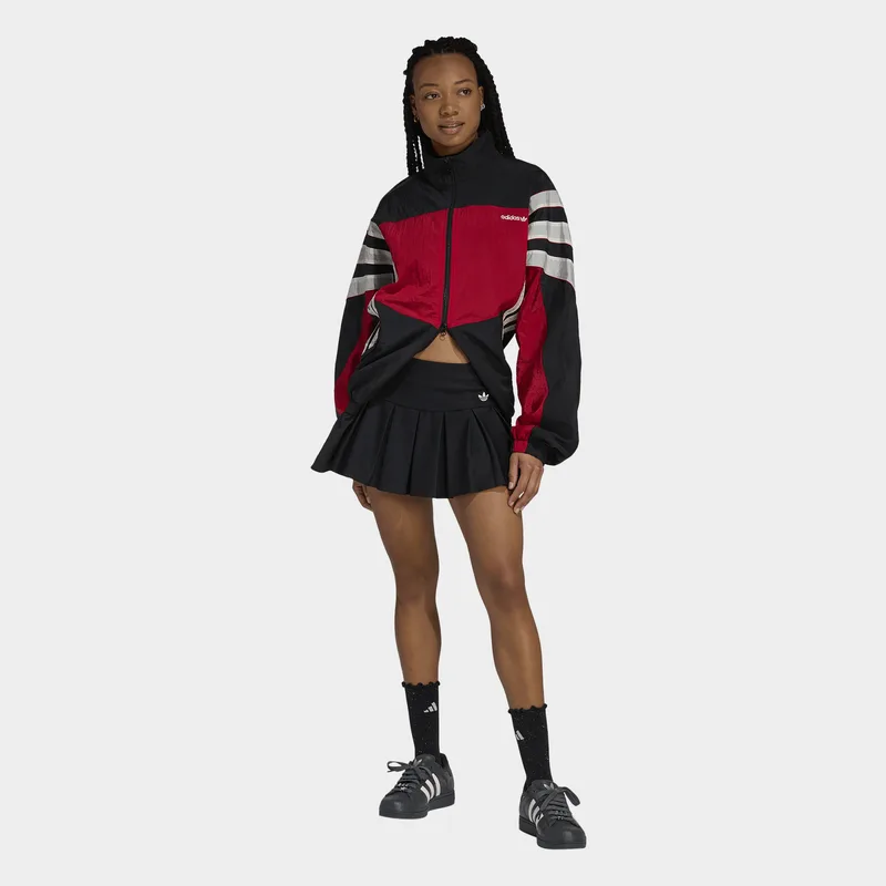 adidas Originals Low Waist Sport Γυναικεία Φούστα (9000264515_1469)