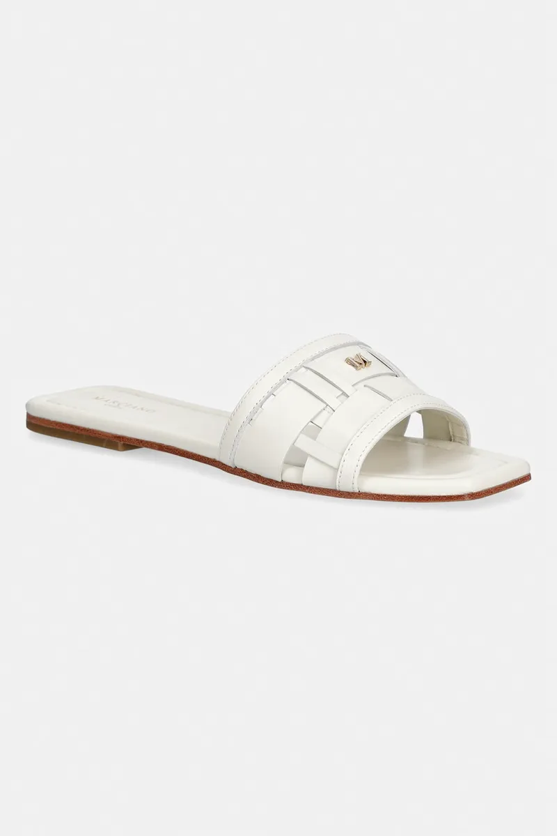Marciano by Guess σαγιονάρες Γυναικείες δερμάτινες