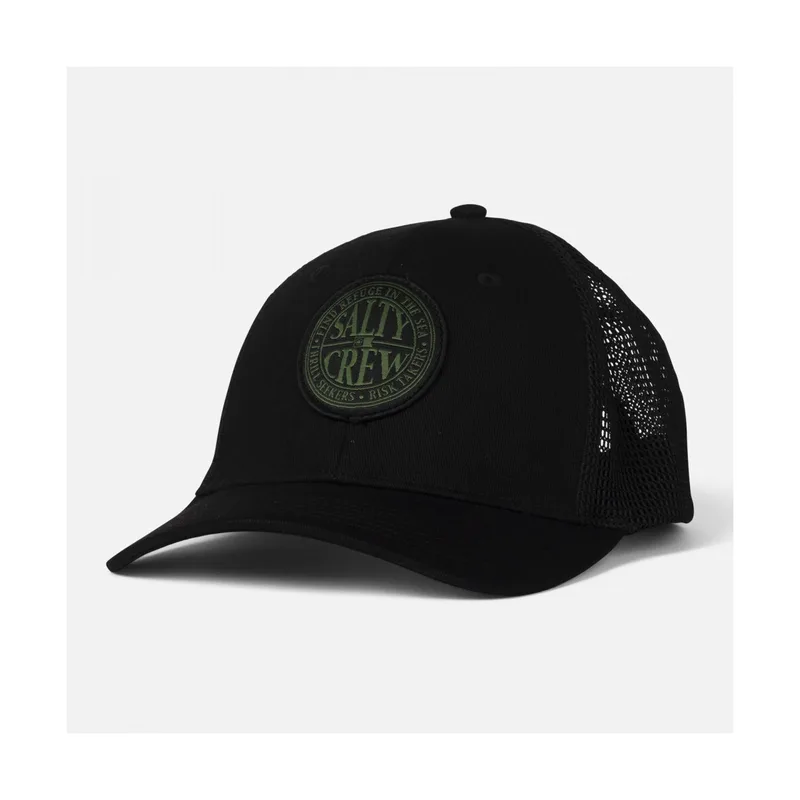 Κασκέτο Salty Crew Global trucker