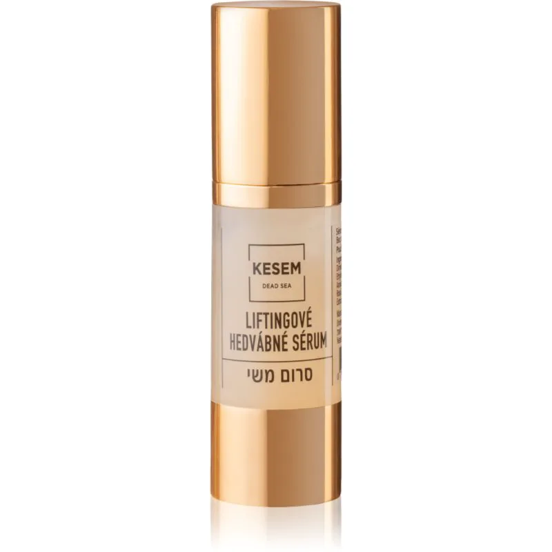 KESEM Lifting and Firming Silk Serum ανυψωτικός συσφικτικός ορός 30 ml