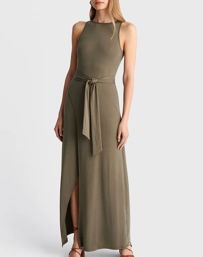ALE ΦΟΡΕΜΑ 8923043-XAKI Khaki