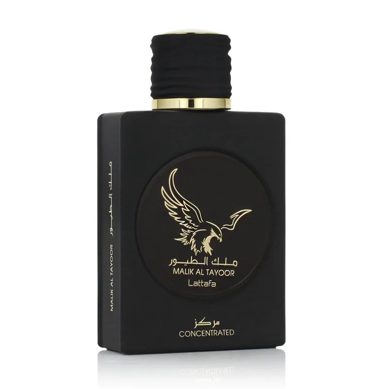 Lattafa Malik Al Tayoor Concentrated Eau De Parfum (100ml)