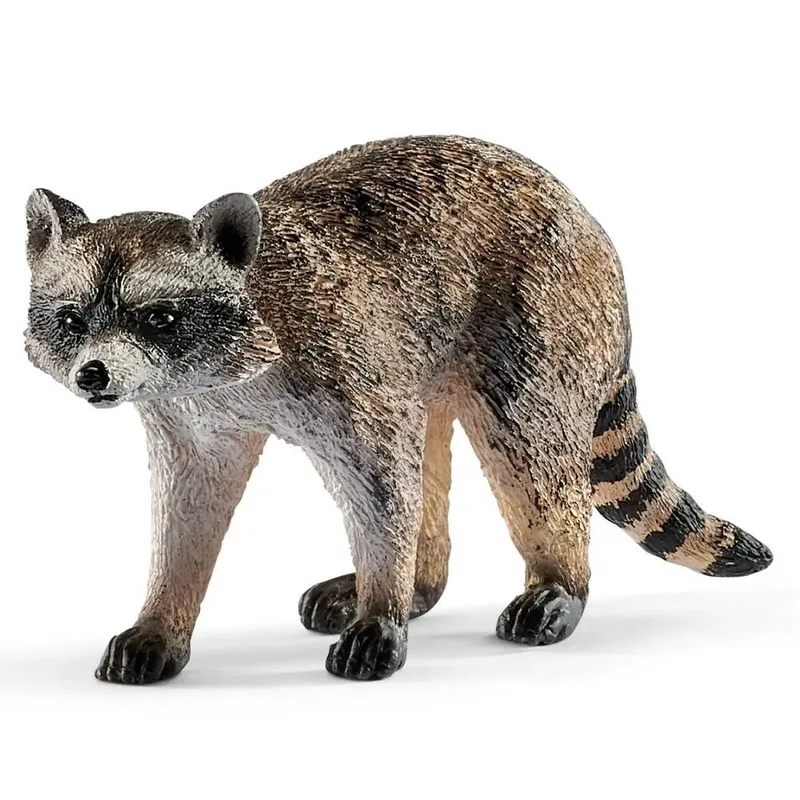 Μινιατούρα Schleich Ρακούν 14828