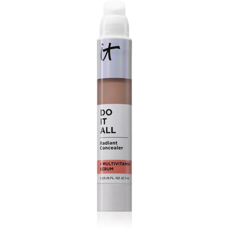 IT Cosmetics Do it all Concealer κονσίλερ Medium Cool 315 7 ml