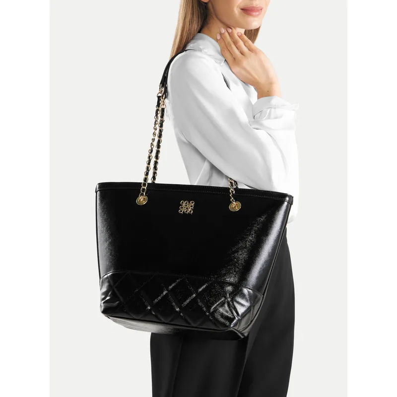 Τσάντα Nine West BW2A0079 Μαύρο