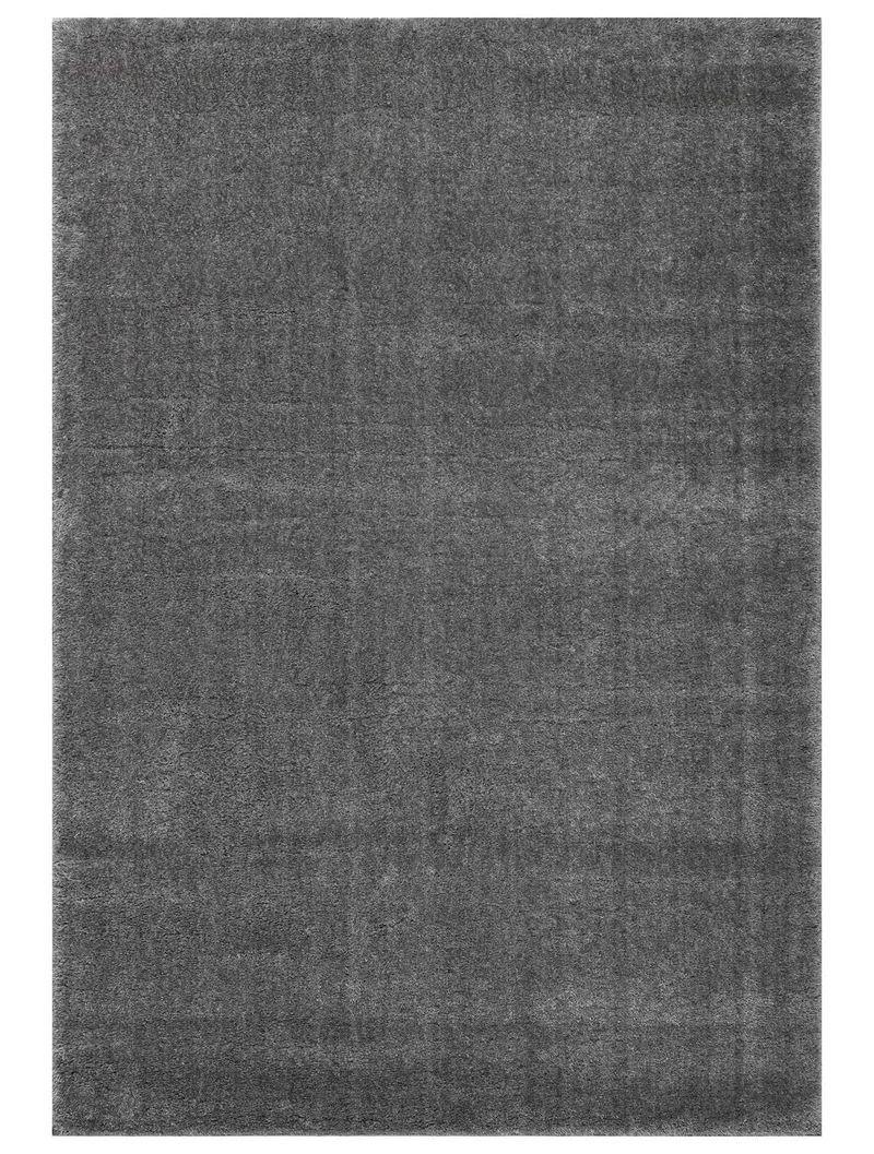 Χαλί Madi Fuzzio Grey Σετ Κρεβατοκάμαρας (70x140 (2) + 70x230 )