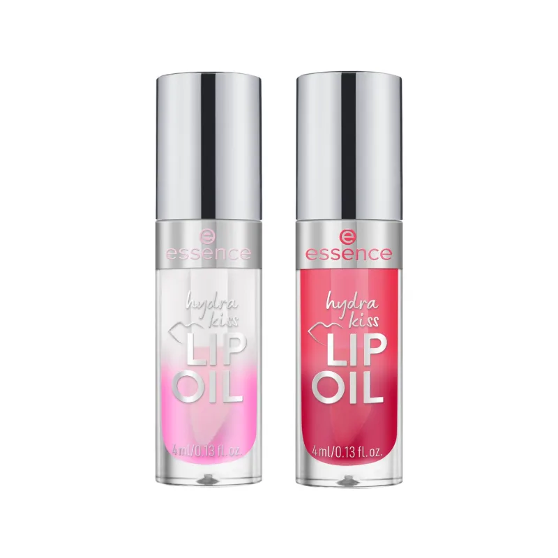 Essence Hydra Kiss Lip Oil 10