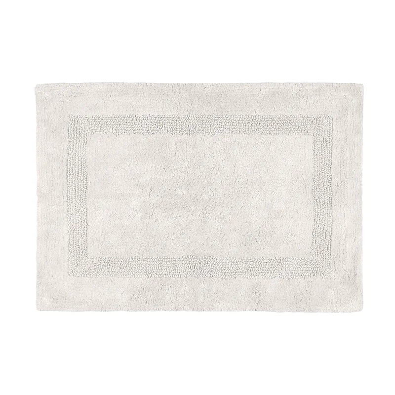 Πατάκι Μπάνιου (50x80) S-F Softness Ecru BT2A917009