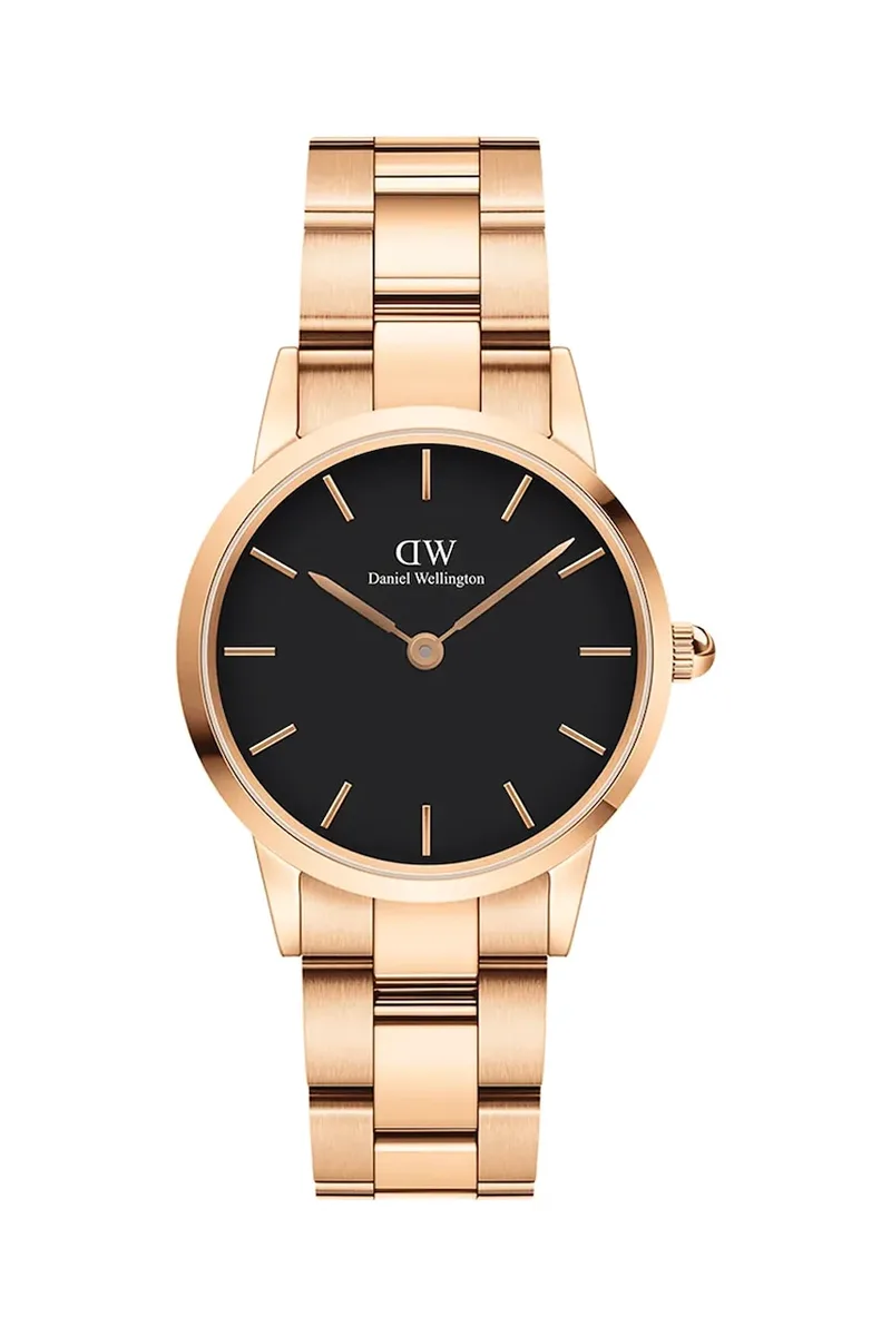 Ρολόι Daniel Wellington Iconic Link 28