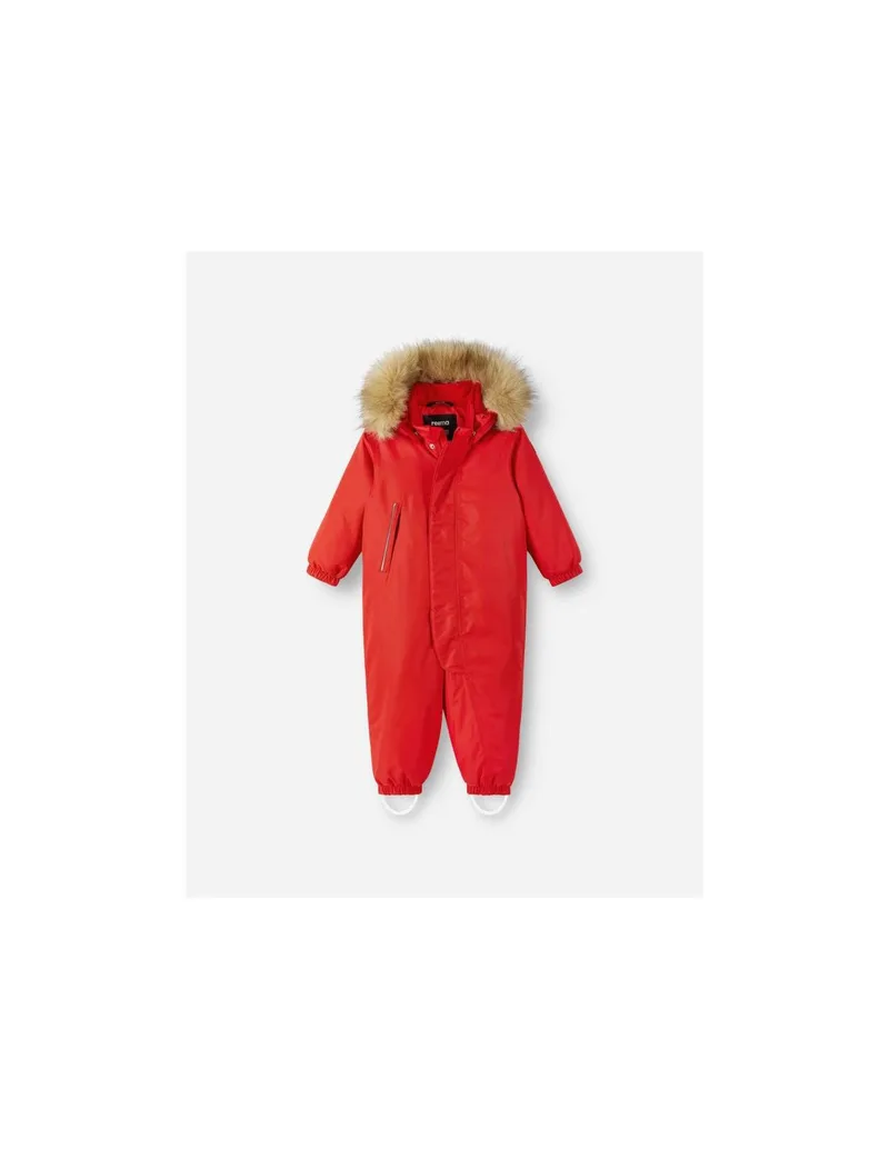 Winter suit Reima Reimatec sports ski suit Jr 5100117C3880