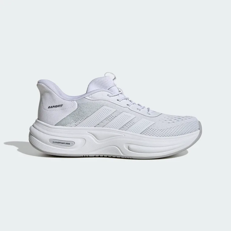adidas sportswear W Cloudfoam Cuxxion Rapidfit Shoes (9000259973_91608)