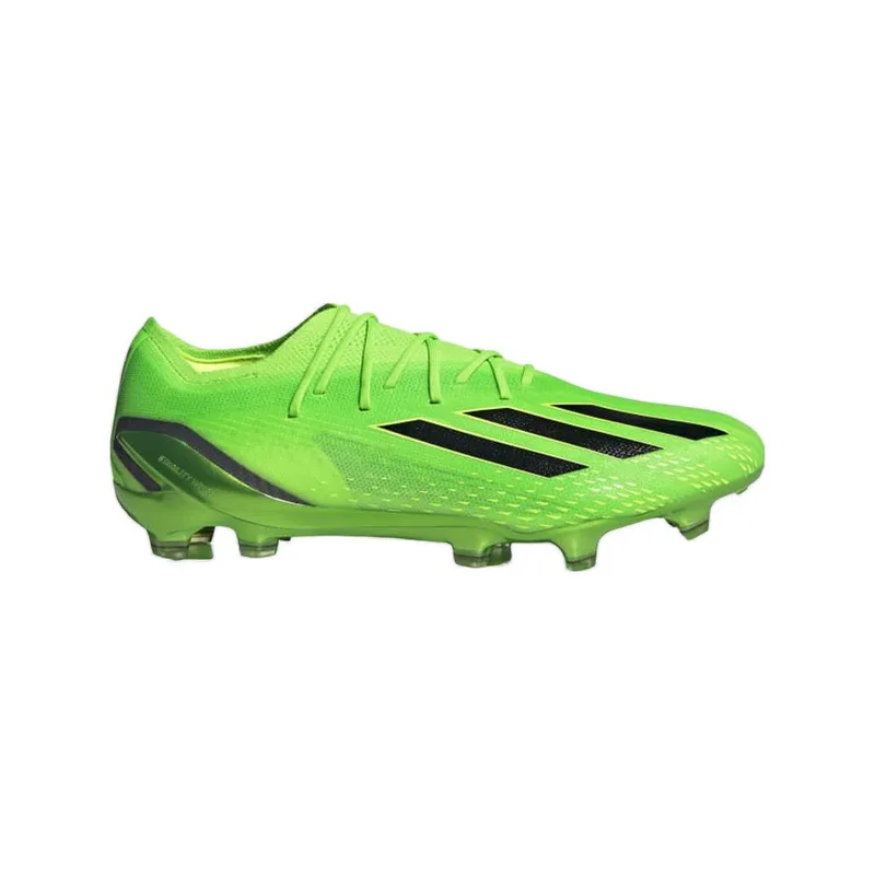 Ποδοσφαίρου adidas Bottines X Speedportal.1 FG vert