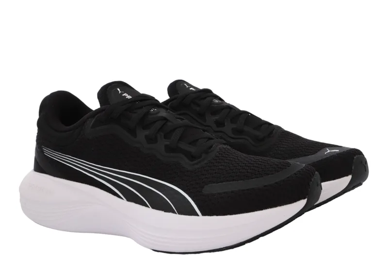 Παπούτσια Running Puma Scend Profoam Jr 379119-01 Unisex Παιδικό