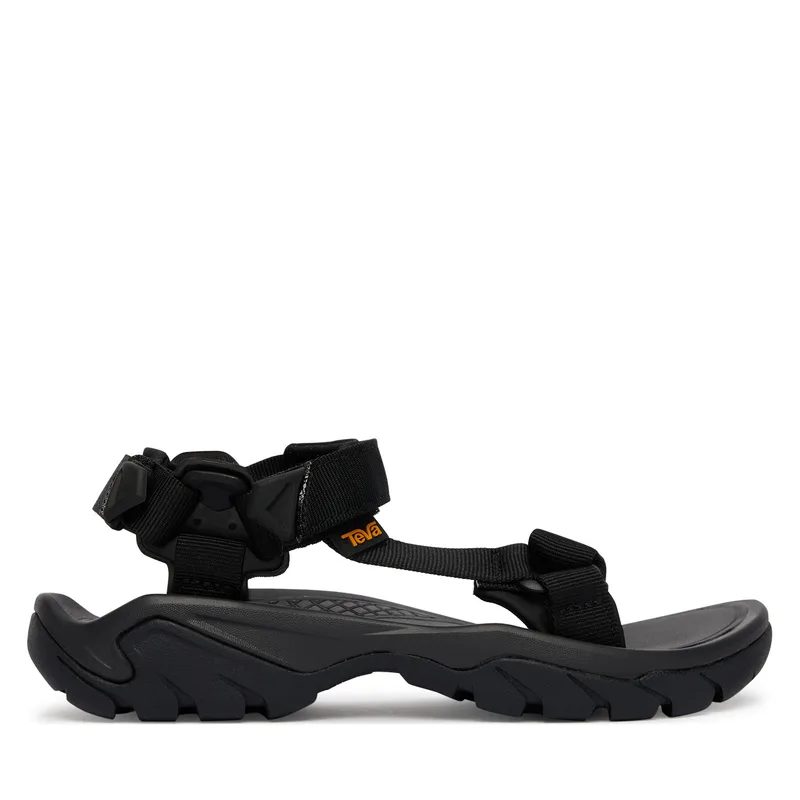 Σανδάλια Teva Terra Fi 5 Universal 1099443 Μαύρο