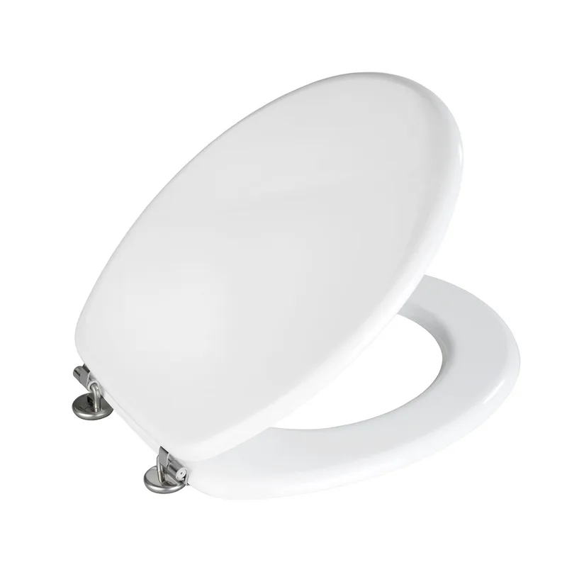 Καπάκι Λεκάνης (43.5x37.5) Wenko Valencia White 154008100