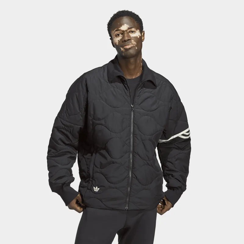 adidas Originals Adicolor Neuclassics Ανδρικό Bomber Μπουφάν (9000150080_54118)