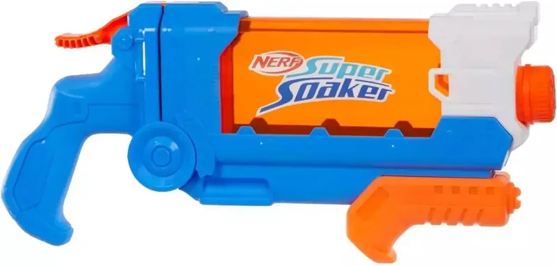 NERF: SUPER SOAKER FLIP FILL (F8643)