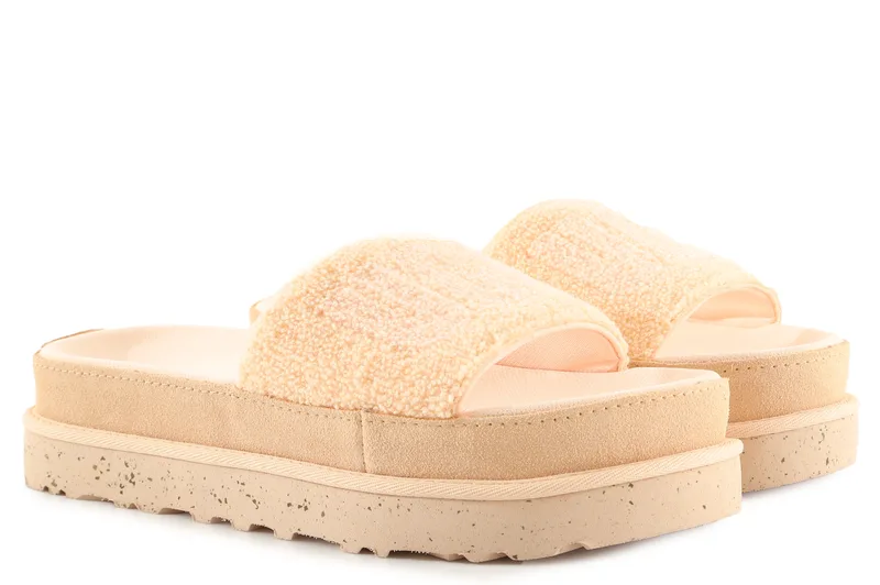 Παντόφλες Ugg Laton 1126350-PFTR Γυναικείο