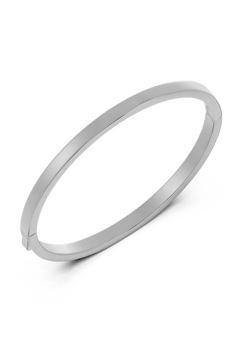 EDBLAD γυναικείο βραχιόλι "Fave Bangle" (L) - 125921-L
