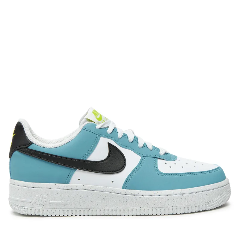 Αθλητικά Nike Air Force 1 '07 Next Nature HJ9571 400 Μπλε
