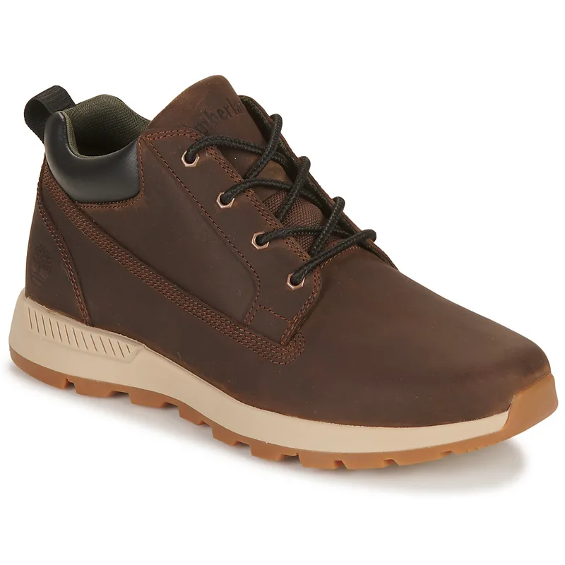 Ψηλά Sneakers Timberland KILLINGTON TREKKER HALF CAB