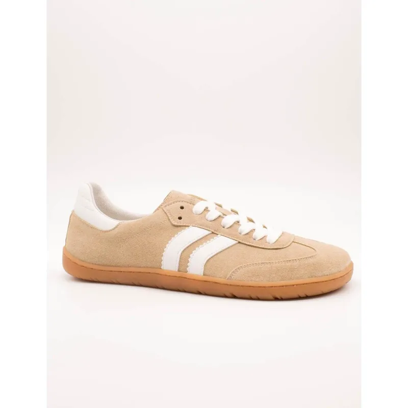 Xαμηλά Sneakers Coqueflex 4415 Suede