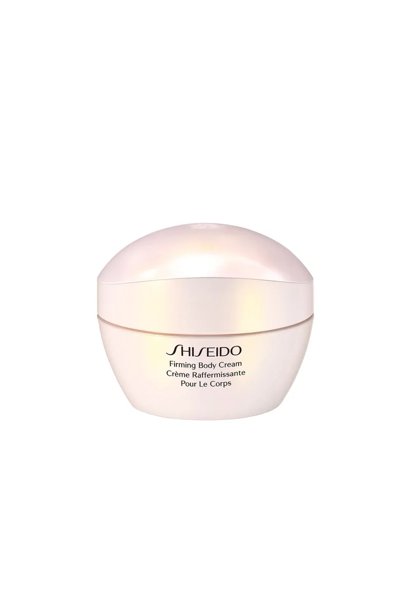 Shiseido Firming Body Cream 200 ml - 10110291101