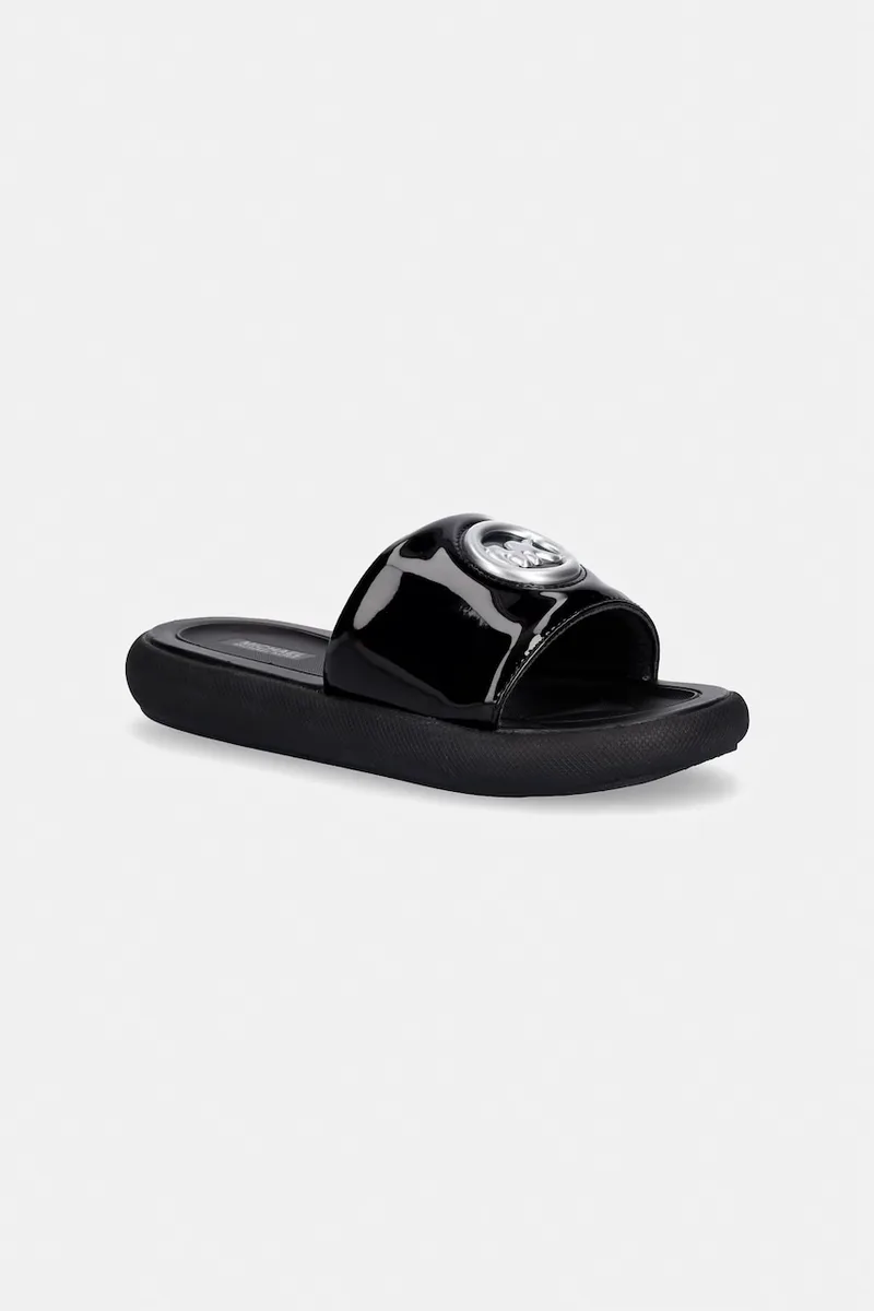 Παιδικές παντόφλες Michael Kors RAELYNN BUBBLE