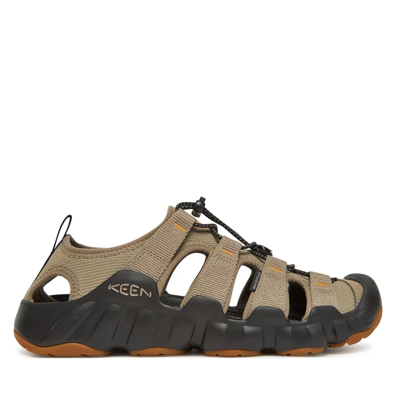 Σανδάλια Keen Hyperport H2 1030857 Χακί