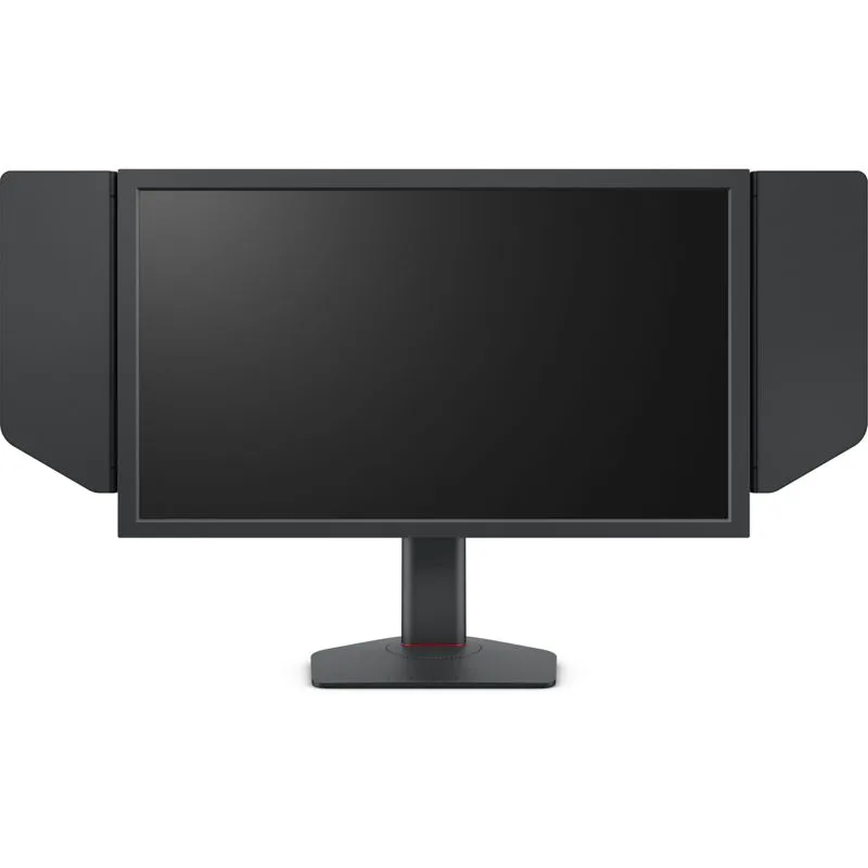 BenQ XL2540X+ 24.5-Inch Fast-TN Monitor 1920 x 1080, 16:9 Aspect Ratio