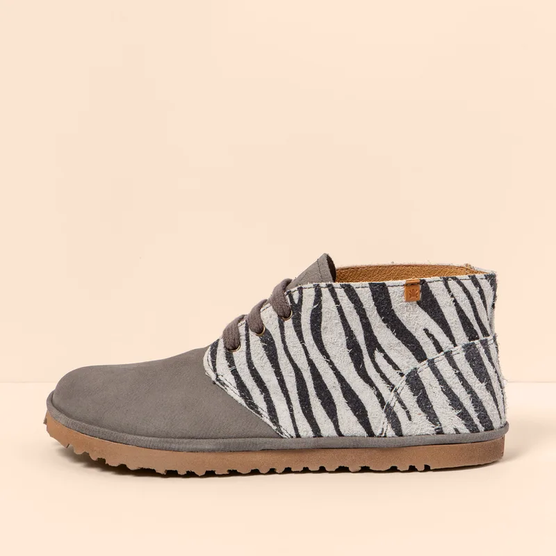 Μποτάκια/Low boots El Naturalista 25374P1F1005