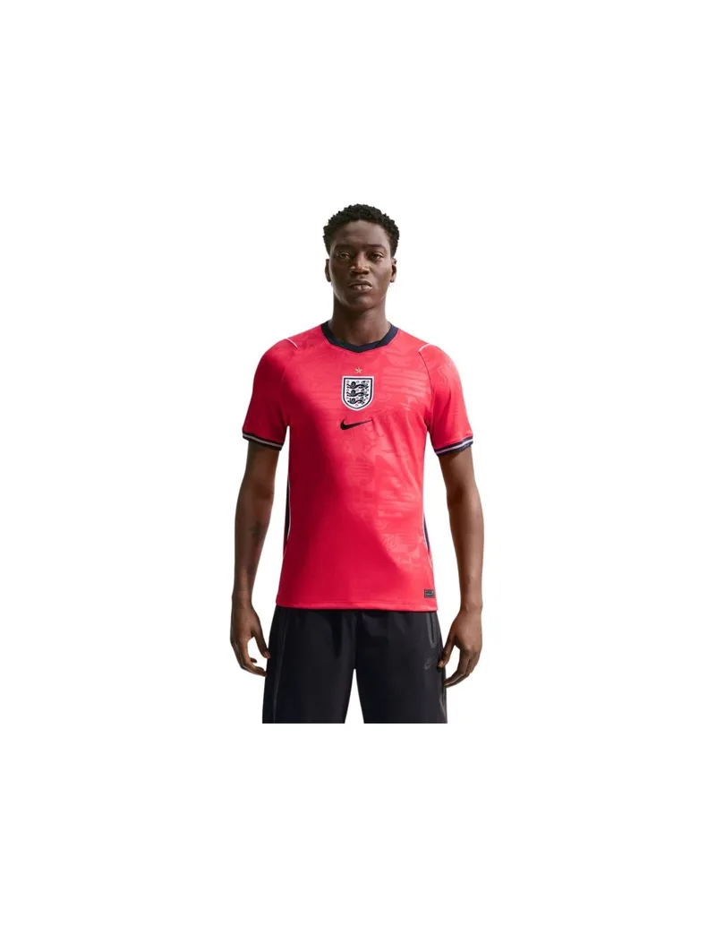 Nike England 2026 Stadium Men's Jersey Red IB5361 624
