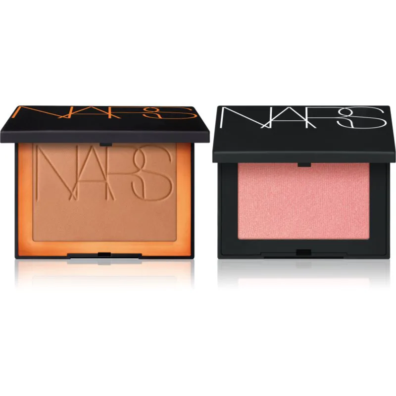 NARS The Iconic Blush & Bronzer Set Σετ για τέλεια εμφάνιση