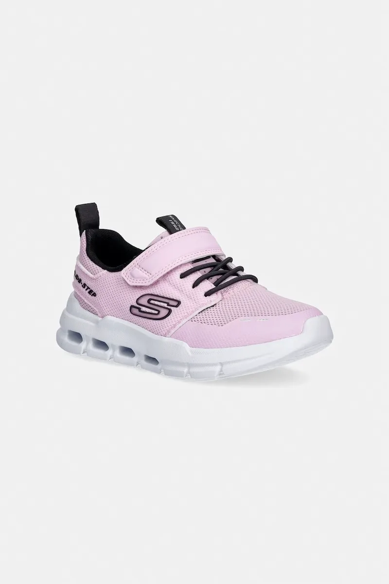 Skechers SKECHERS GLIDE-STEP FLOW sneakers παιδικά