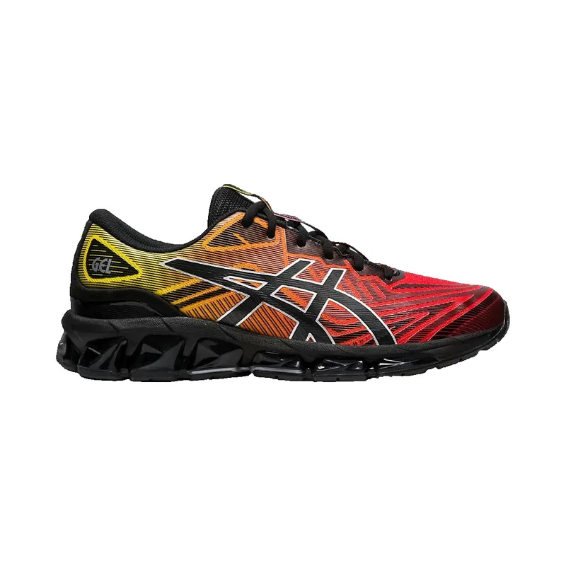 Sneakers Asics Baskets Gel-Quantum 360 VII maille respirante