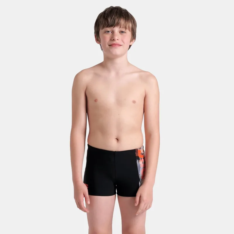Arena Boy'S Light Tricks Παιδικό Μαγίο (9000221667_84702)