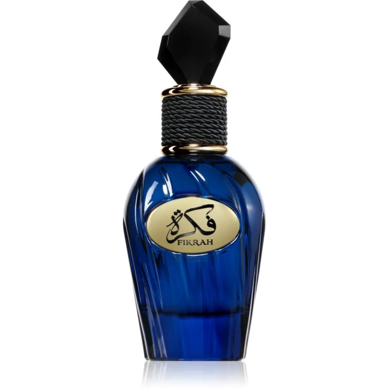 Al Wataniah Fikrah Eau de Parfum για γυναίκες 100 ml