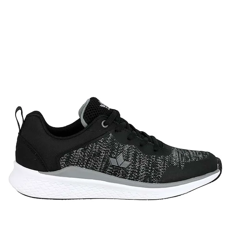 Lico Justice 590348 Unisex Αθλητικό Μαύρο