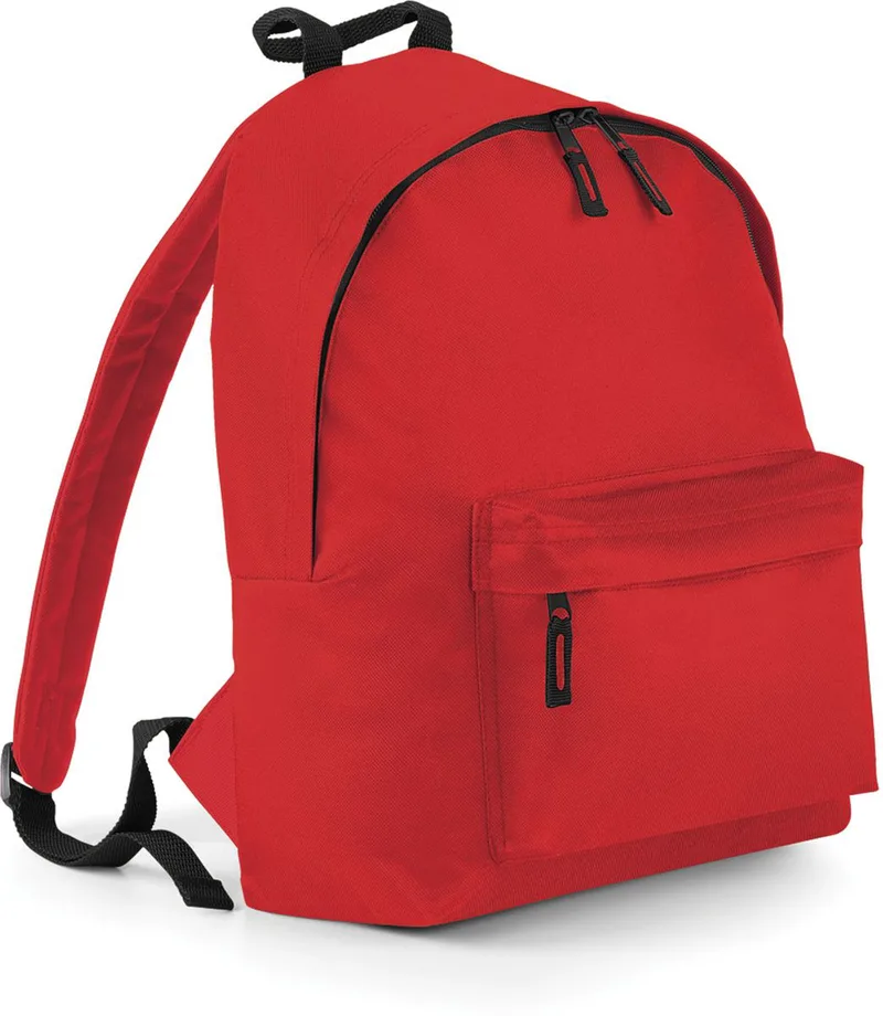 Σακίδιο Πλάτης BG125J Bag Base 14L Bright Red