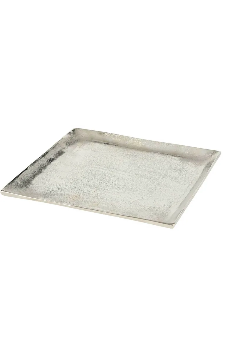 DOMUS HOMUS πιατέλα σερβιρίσματος "Flaire" 25 cm - 20-81-019