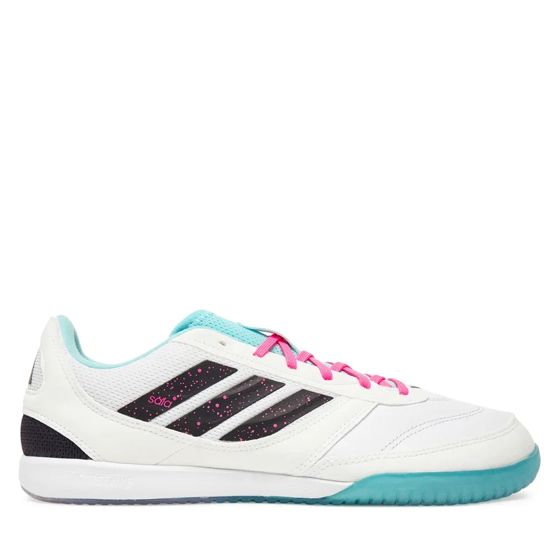 Ποδοσφαιρικά Παπούτσια adidas Top Sala Competition 2 JH6293 Λευκό